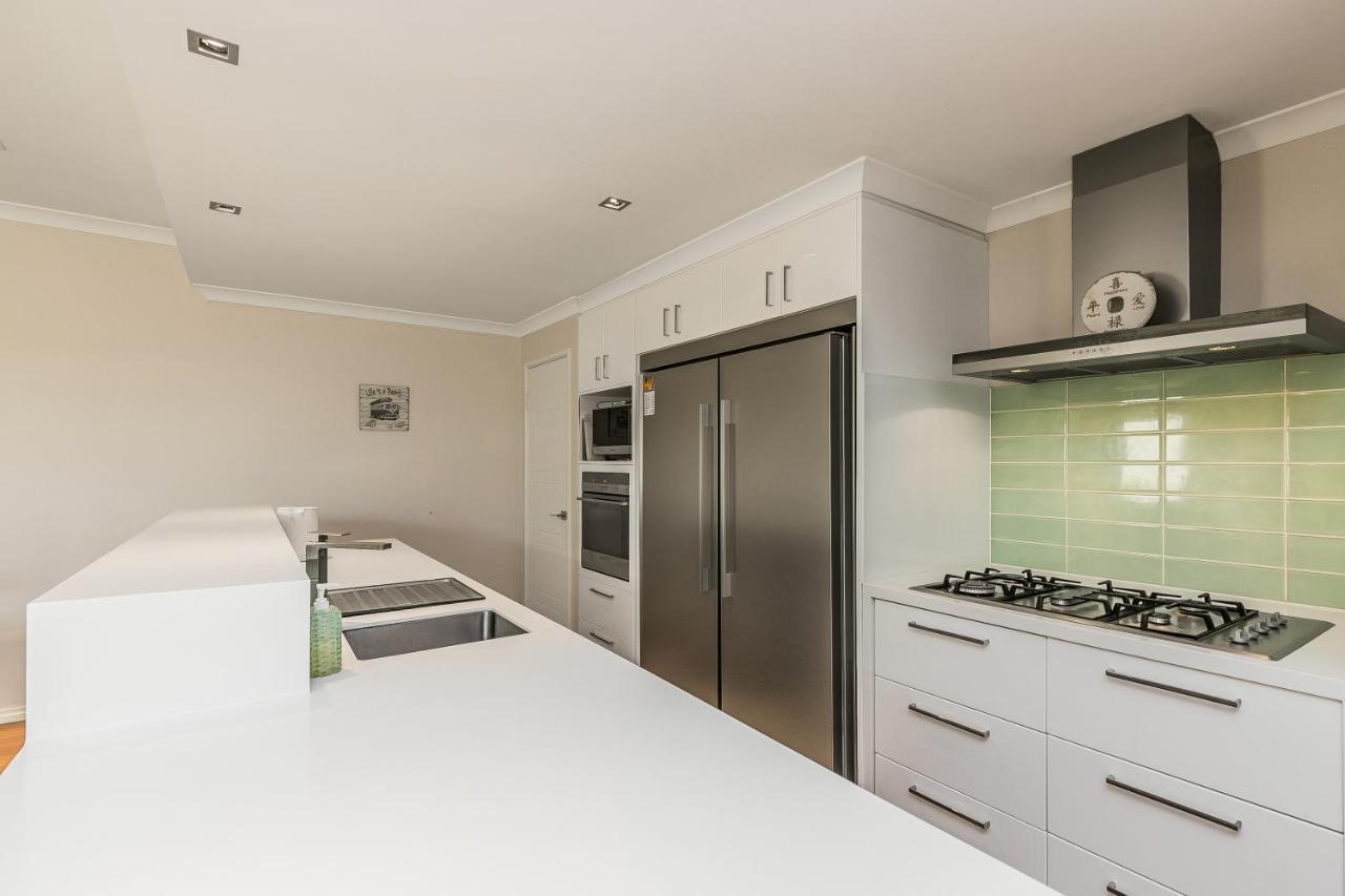 Ocean Keys Cottage - Free Wifi Mindarie Zewnętrze zdjęcie